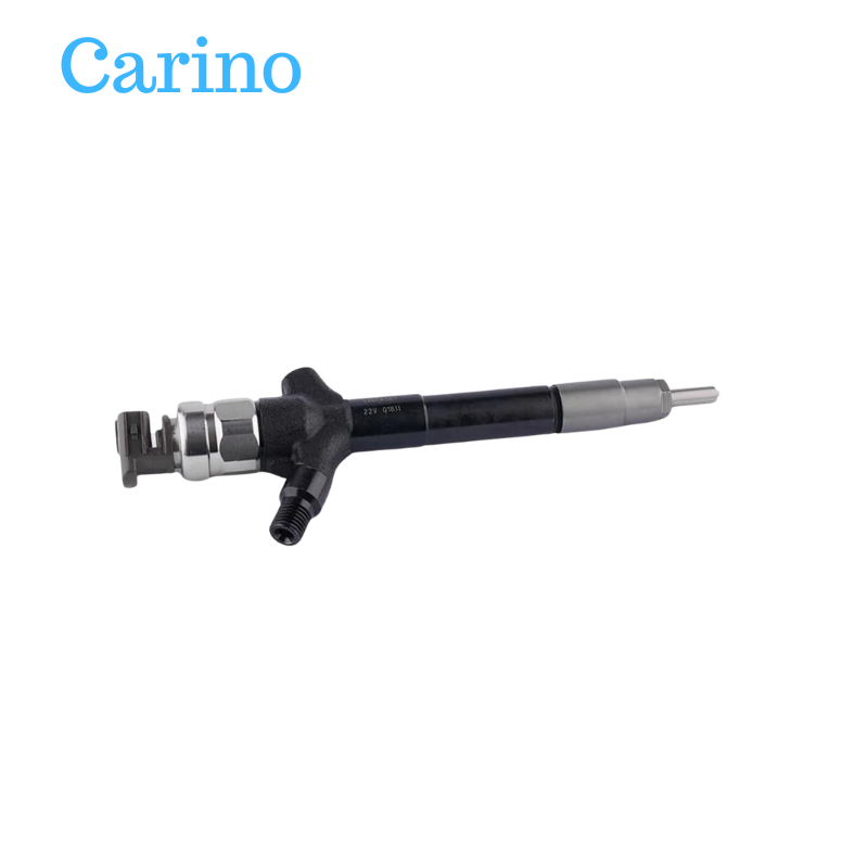 095000-7670 23670-09280 Diesel Injector 